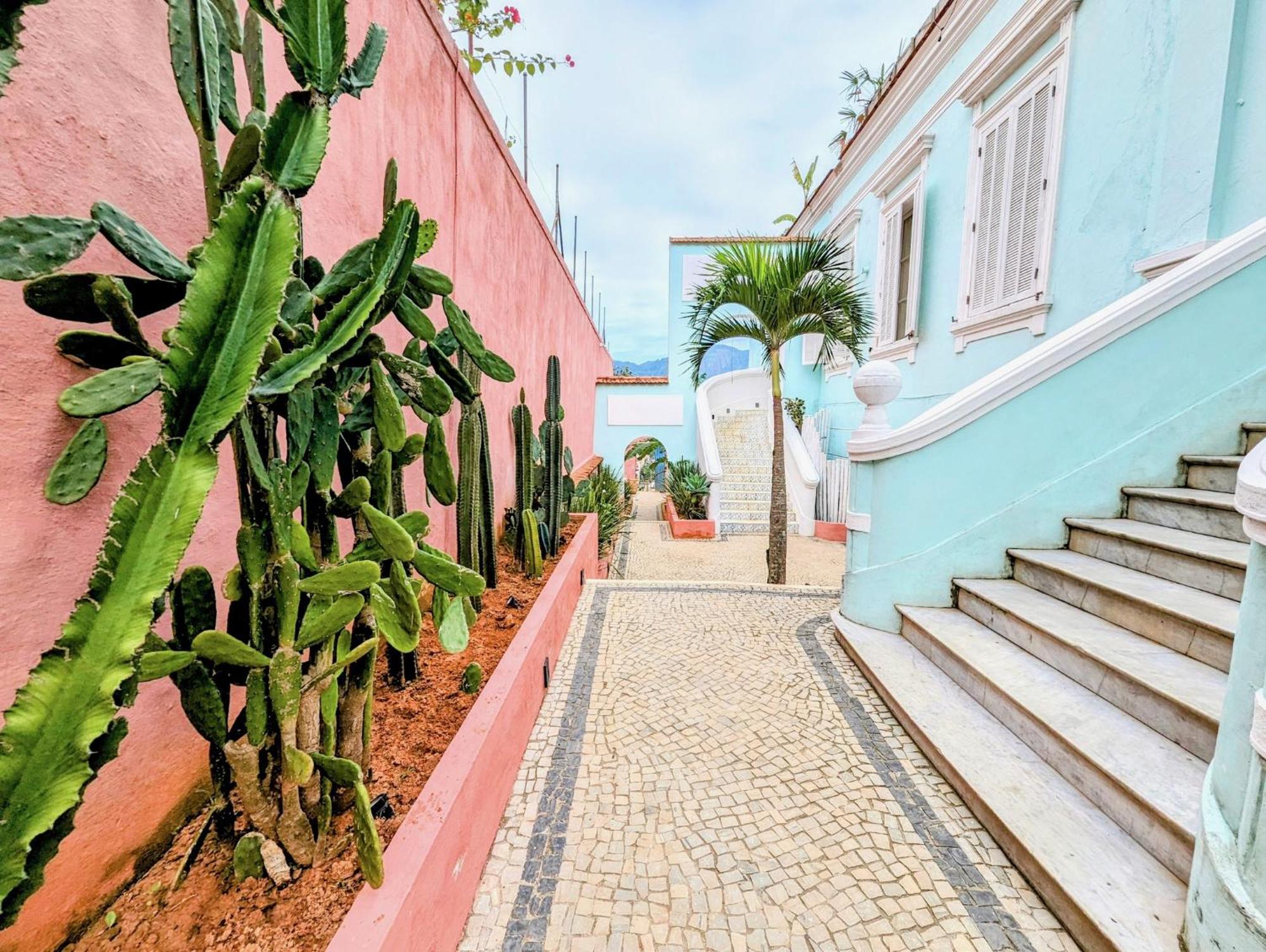 Samambaia Apartment Rio de Janeiro Exterior photo