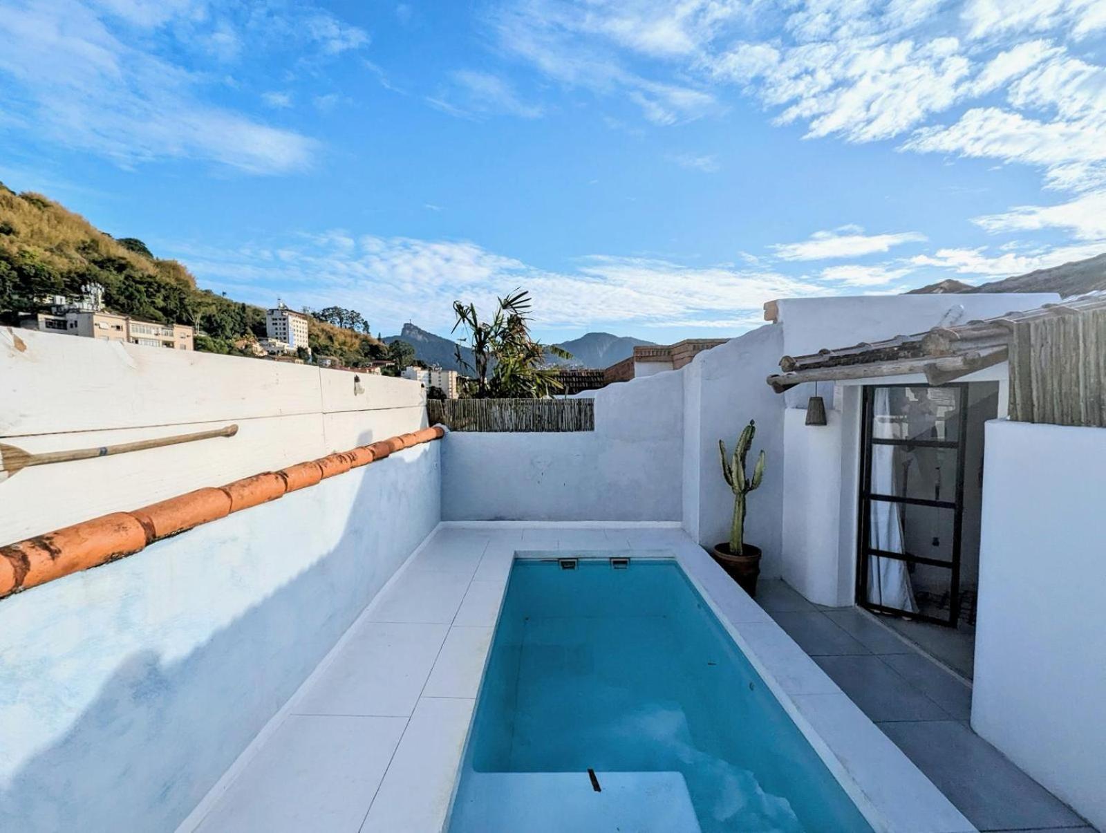 Samambaia Apartment Rio de Janeiro Exterior photo
