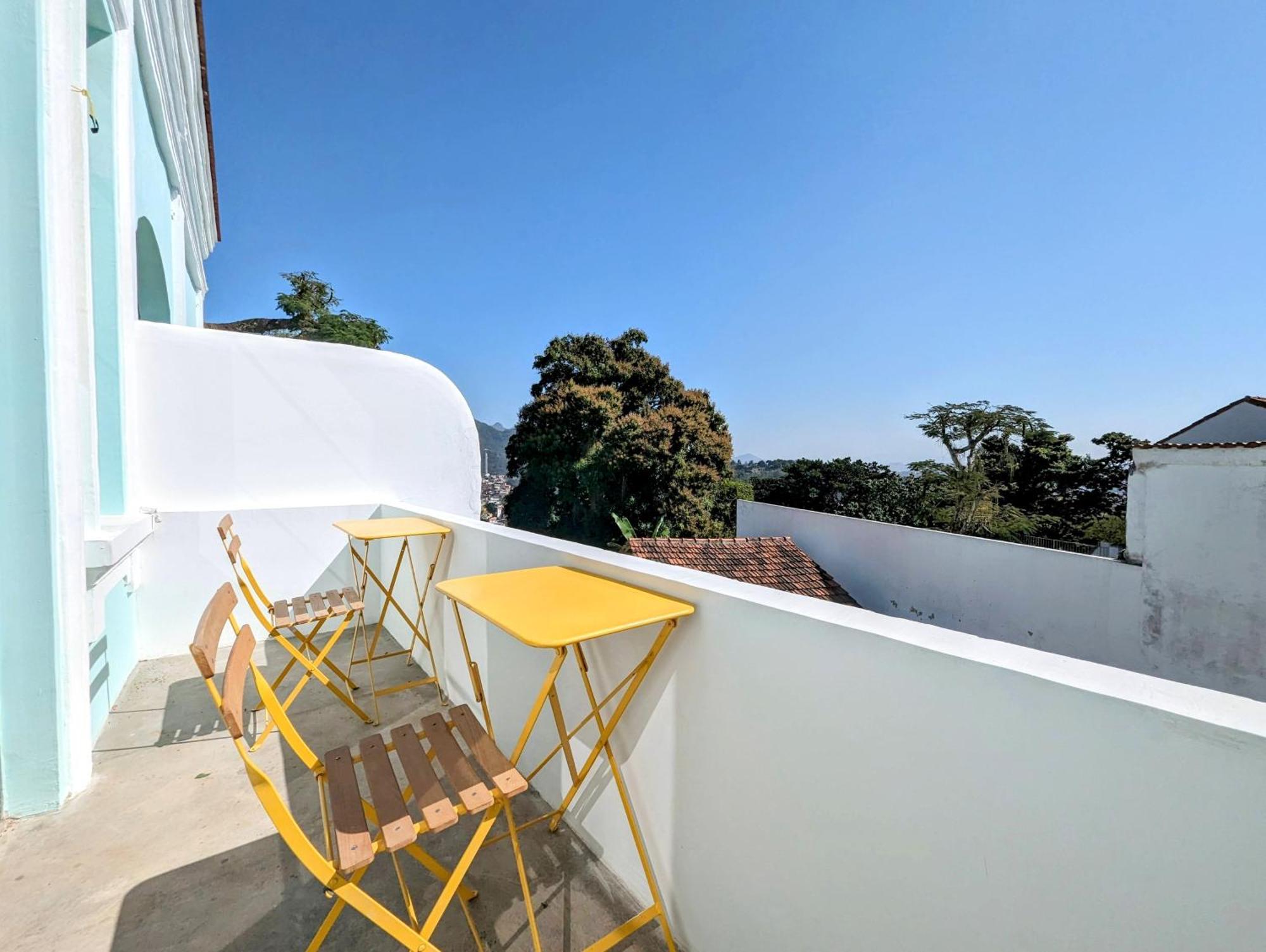 Samambaia Apartment Rio de Janeiro Exterior photo