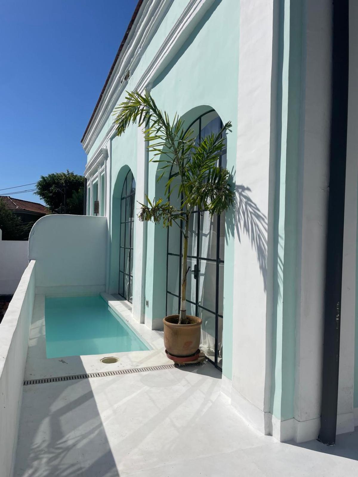 Samambaia Apartment Rio de Janeiro Exterior photo