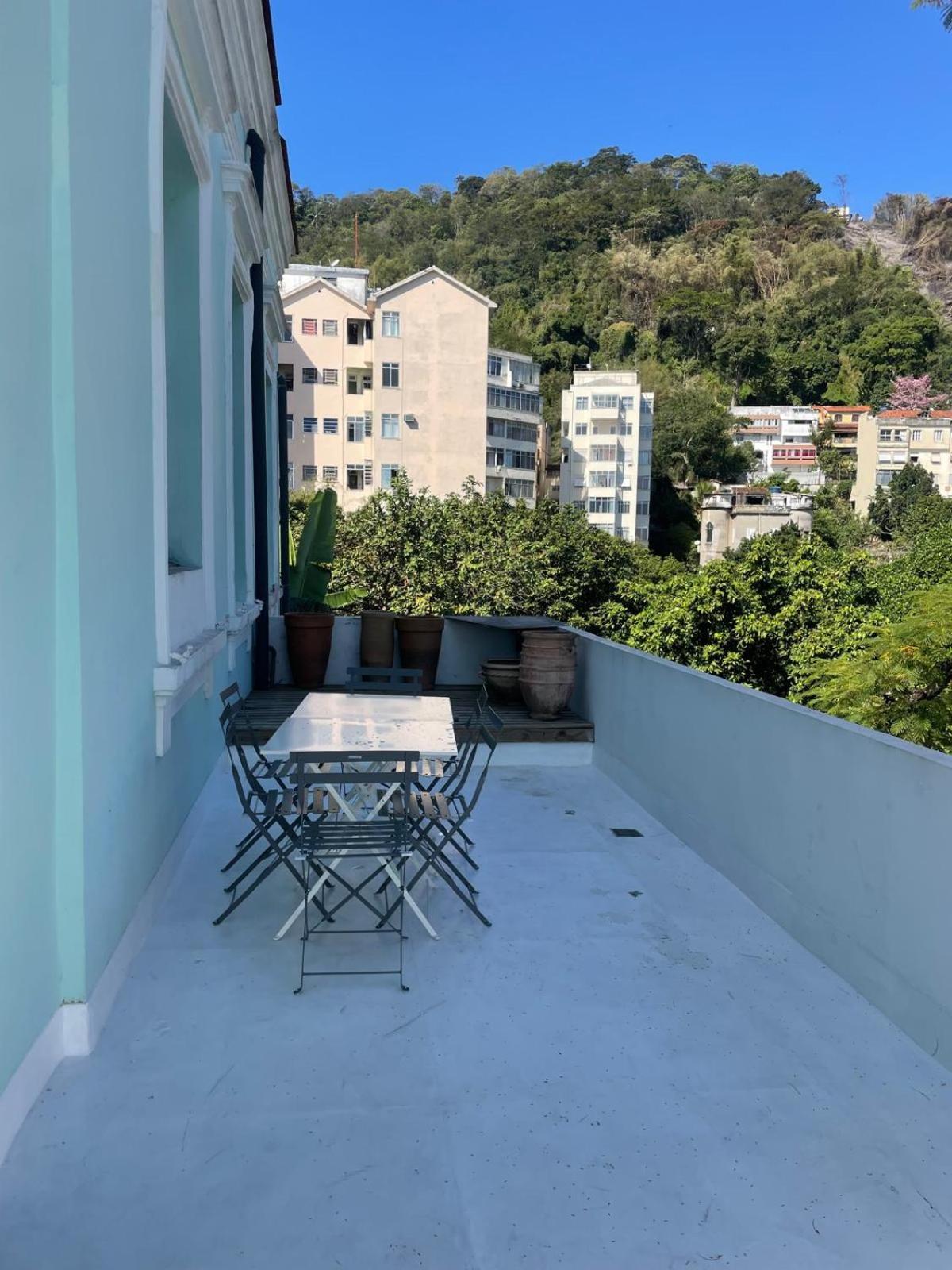 Samambaia Apartment Rio de Janeiro Exterior photo