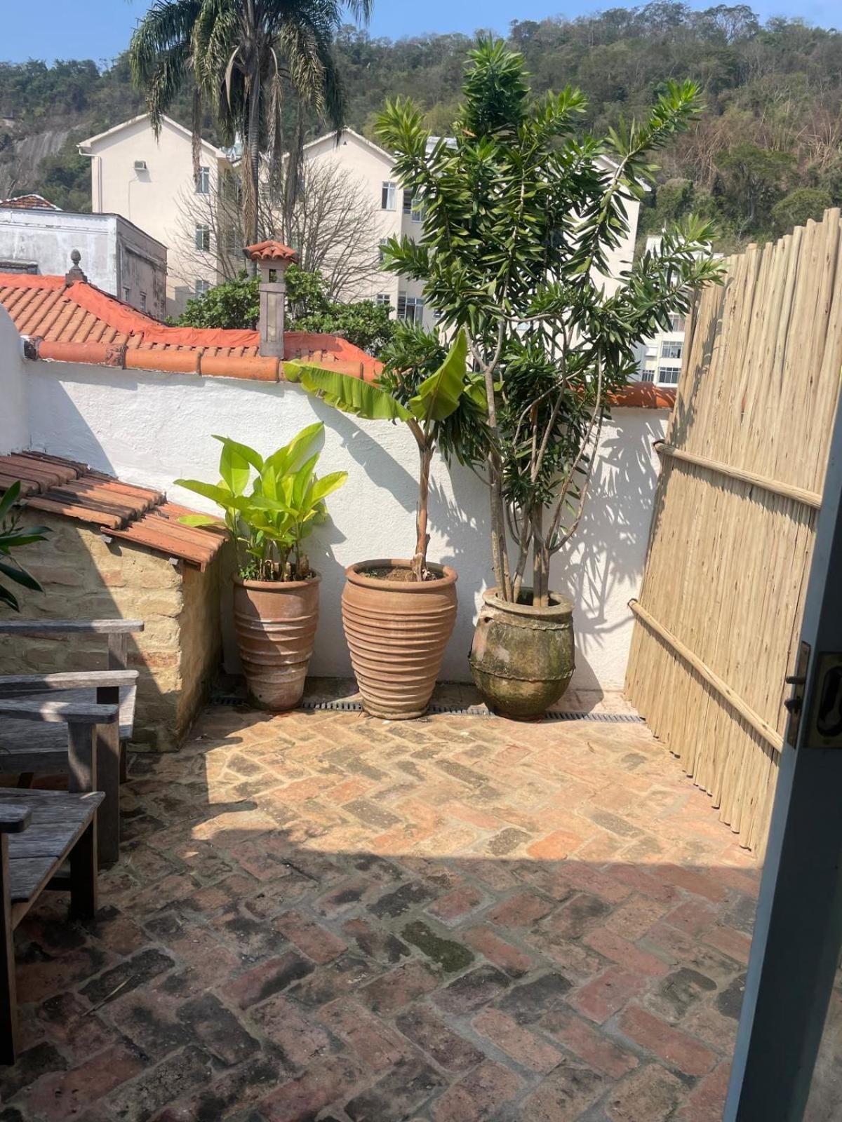Samambaia Apartment Rio de Janeiro Exterior photo