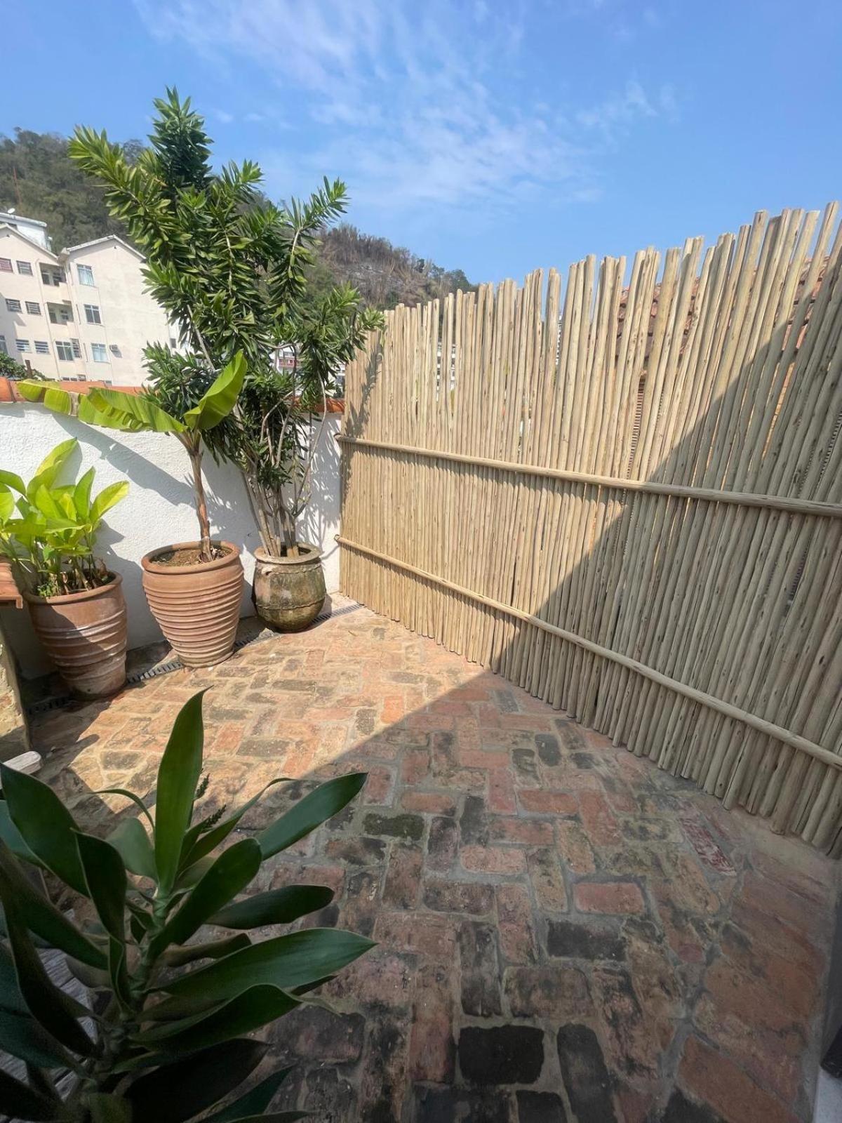 Samambaia Apartment Rio de Janeiro Exterior photo