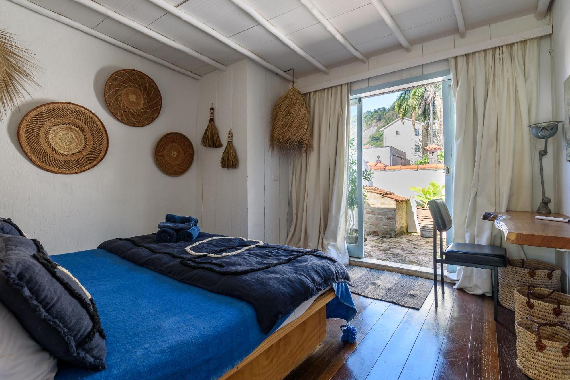 Samambaia Apartment Rio de Janeiro Exterior photo