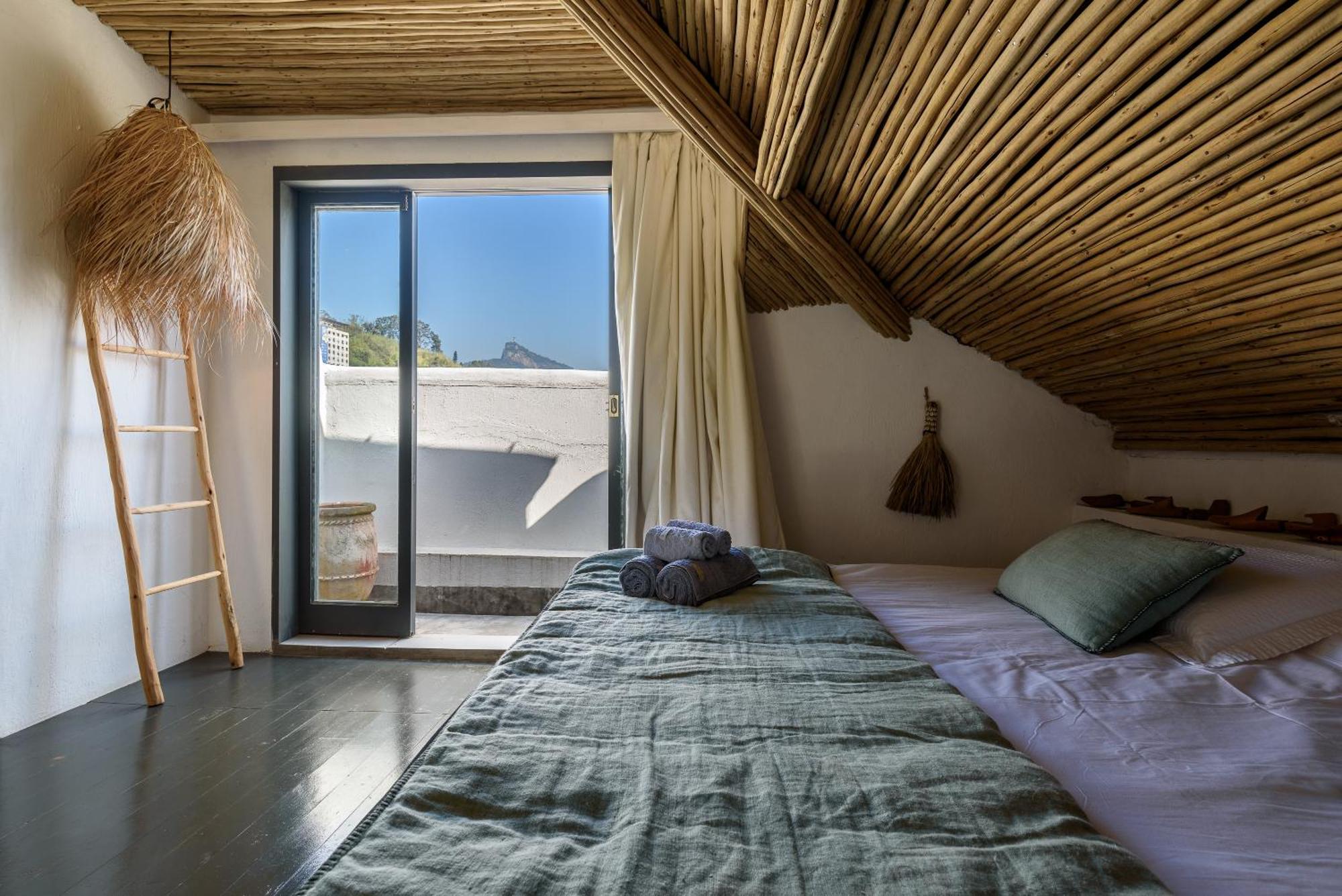 Samambaia Apartment Rio de Janeiro Exterior photo