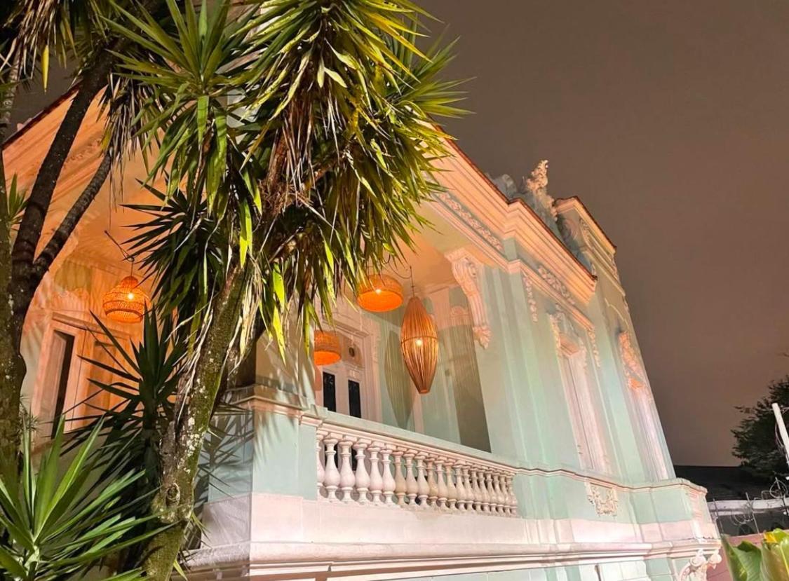 Samambaia Apartment Rio de Janeiro Exterior photo